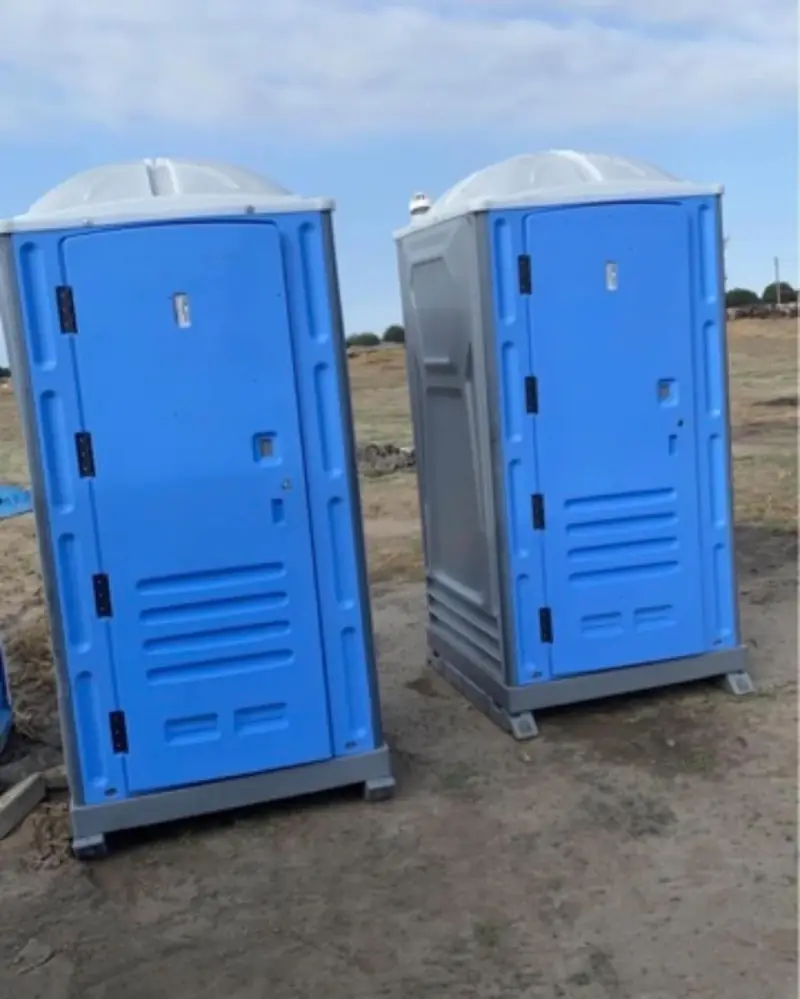 OSHA Job Site Toilet Rules: How Many Toilets Your Crew Needs