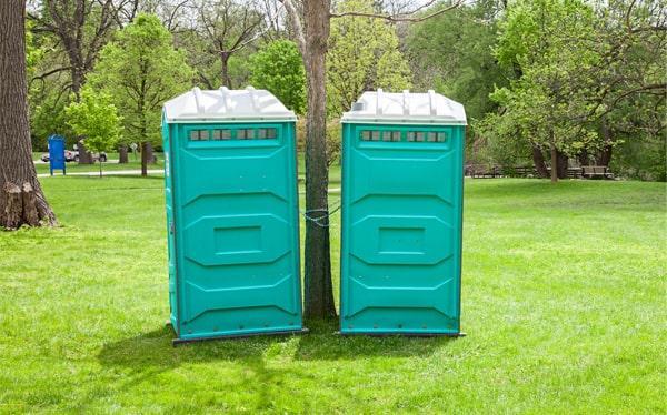 Special Event Porta Potty Rentals Shelton CT