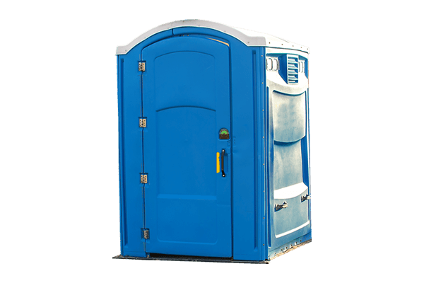 ADA Handicap Accessible Porta Potty Shelton CT