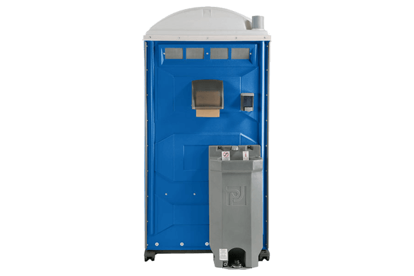 Deluxe Flushable Porta Potty Shelton CT