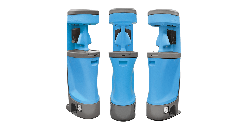 Portable Handwashing Stations Shelton CT