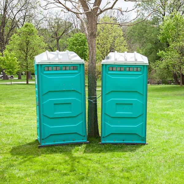 Seasonal Porta Potty Rentals Shelton CT